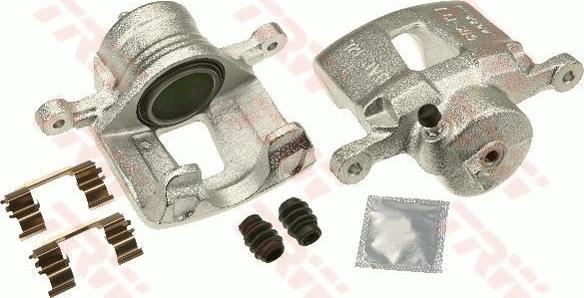 TRW BHW609E - Brzdový třmen www.parts5.com