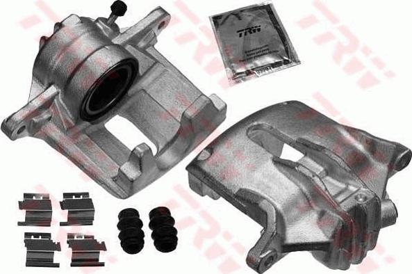 TRW BHW670E - Brake Caliper www.parts5.com