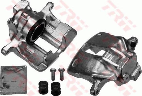 TRW BHW141E - Pinza de freno www.parts5.com