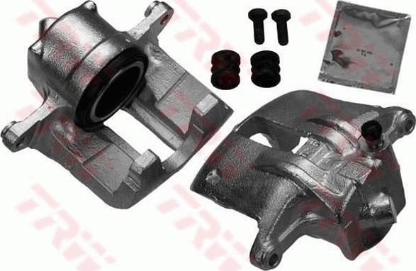 TRW BHW167E - Brake Caliper www.parts5.com