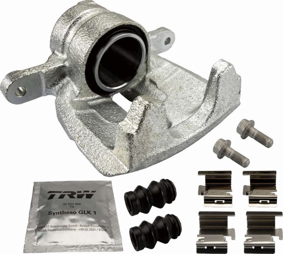 TRW BHW1057E - Brake Caliper www.parts5.com