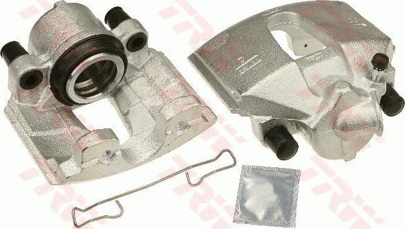 TRW BHW1002E - Pinza de freno www.parts5.com