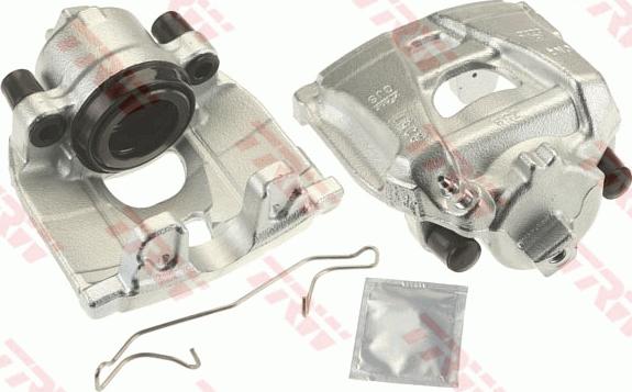 TRW BHW1033E - Brake Caliper www.parts5.com