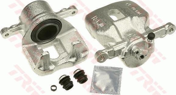 TRW BHW398E - Brzdový třmen www.parts5.com