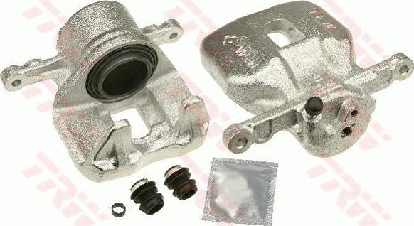 TRW BHW397E - Brzdový třmen www.parts5.com