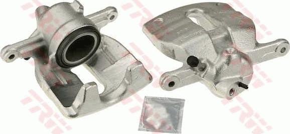 TRW BHW301 - Brake Caliper www.parts5.com