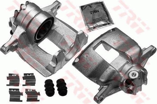 TRW BHW373E - Спирачен апарат www.parts5.com