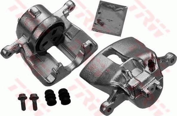 TRW BHW206E - Pinza de freno www.parts5.com