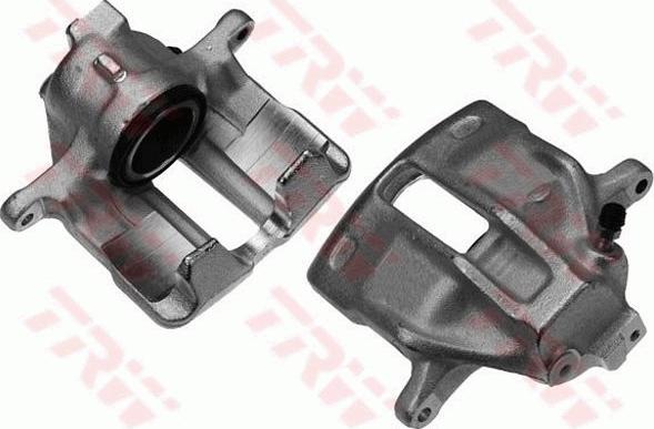 TRW BHW231 - Pinza de freno www.parts5.com