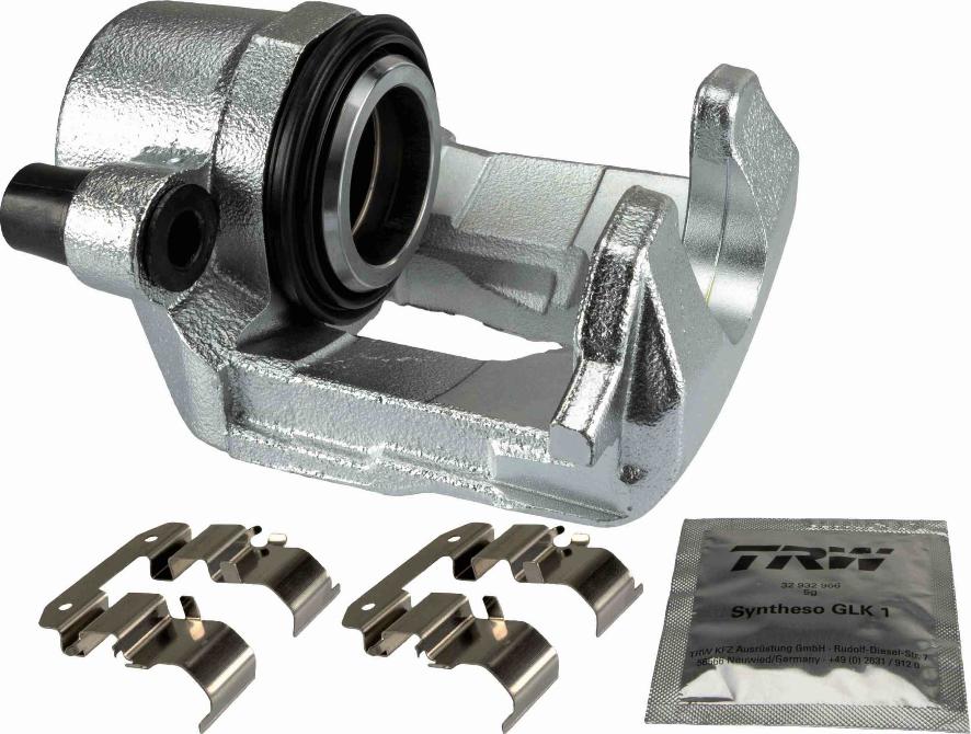 TRW BHW768E - Brake Caliper www.parts5.com