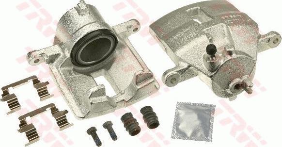 TRW BHX423E - Brake Caliper parts5.com