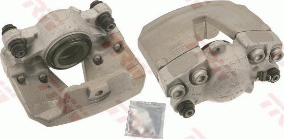 TRW BHX579E - Brake Caliper www.parts5.com