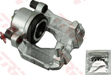 TRW BHX652E - Brake Caliper www.parts5.com