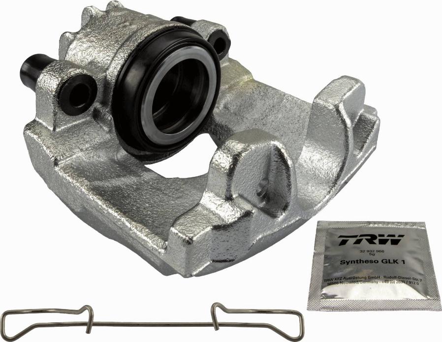 TRW BHX611E - Brake Caliper www.parts5.com