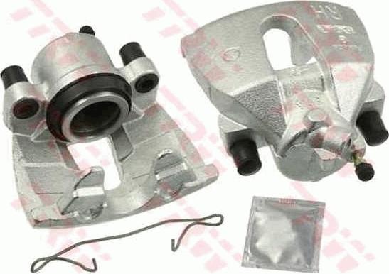 TRW BHX395E - Brake Caliper www.parts5.com