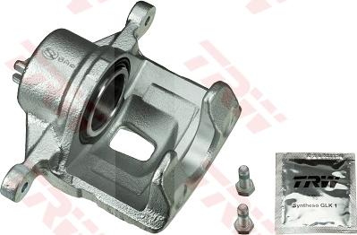 TRW BHX358E - Brake Caliper parts5.com