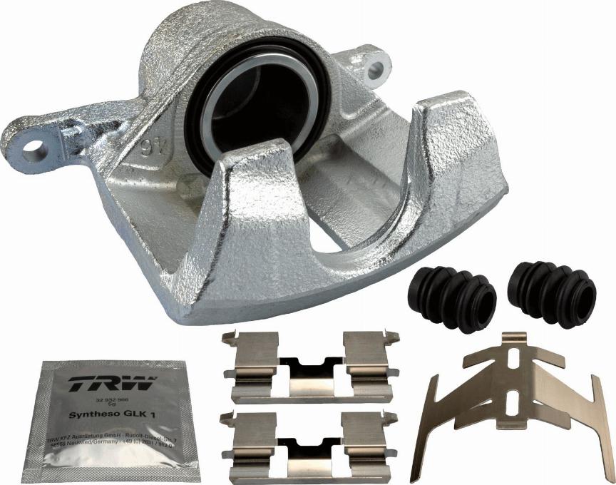 TRW BHX314E - Brake Caliper parts5.com