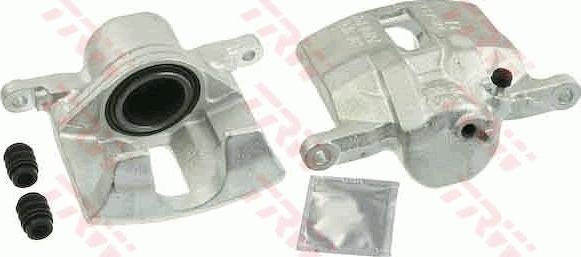 TRW BHX315E - Pinza de freno www.parts5.com