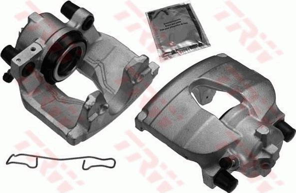 TRW BHX246E - Brake Caliper www.parts5.com