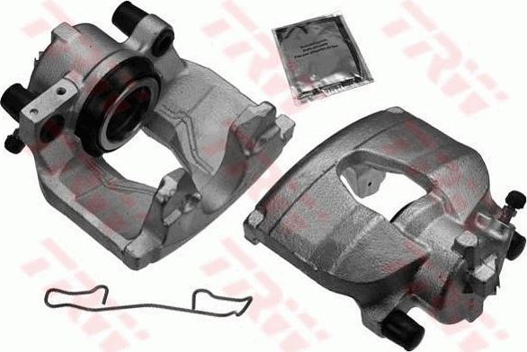 TRW BHX247E - Brake Caliper www.parts5.com