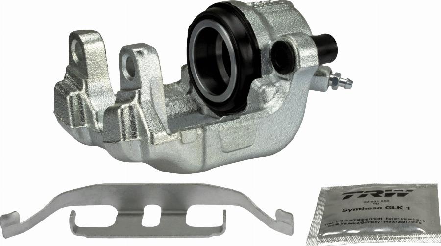 TRW BHX763E - Brake Caliper www.parts5.com