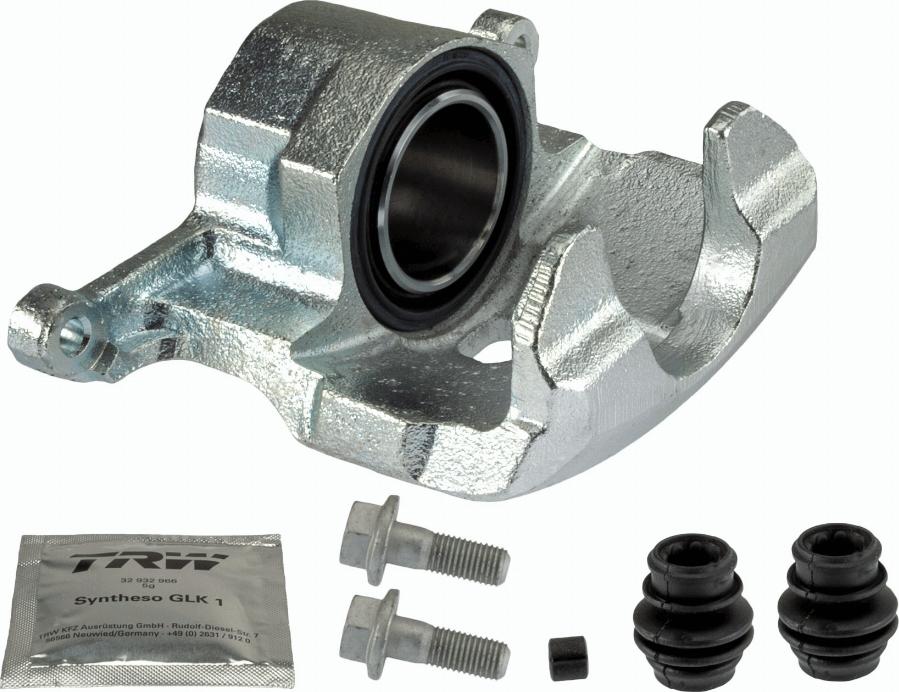 TRW BHX778E - Brake Caliper www.parts5.com