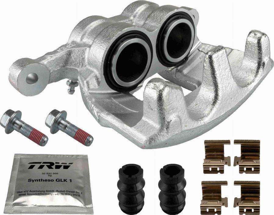 TRW BHZ980E - Brake Caliper parts5.com