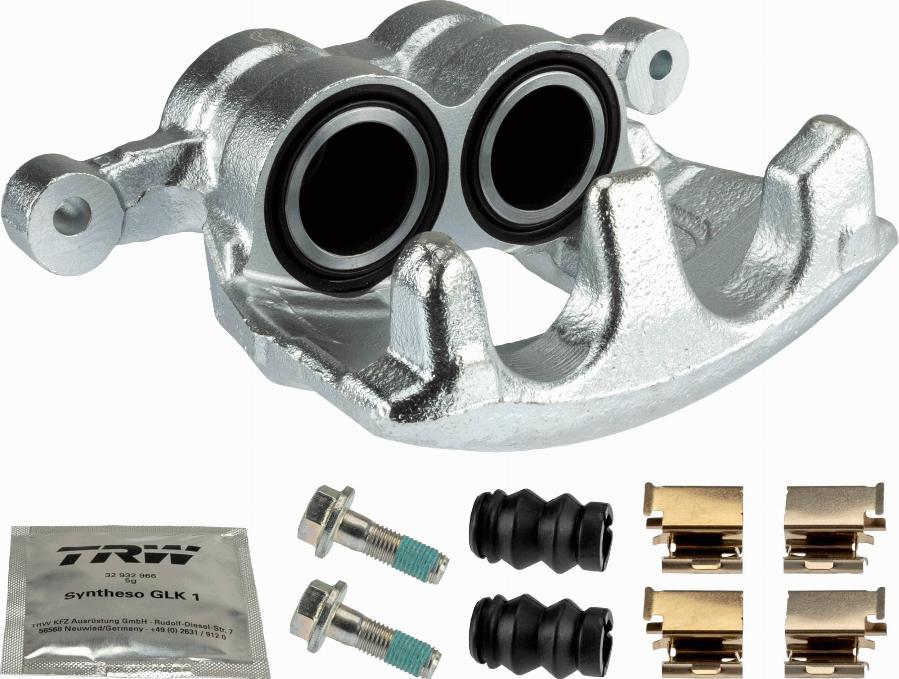 TRW BHZ981E - Brake Caliper parts5.com