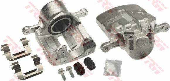 TRW BHZ934E - Brake Caliper www.parts5.com