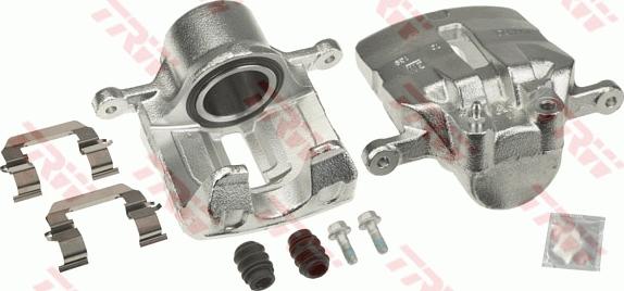 TRW BHZ933E - Brake Caliper www.parts5.com