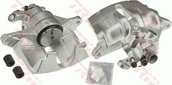 TRW BHZ496E - Brake Caliper parts5.com