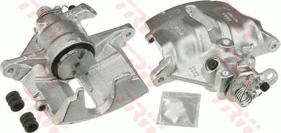 TRW BHZ497E - Brake Caliper parts5.com