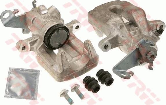 TRW BHZ622 - Brake Caliper www.parts5.com