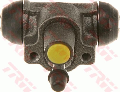 TRW BWC244 - Wheel Brake Cylinder www.parts5.com