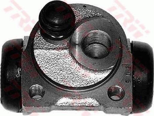 TRW BWD133 - Wheel Brake Cylinder www.parts5.com