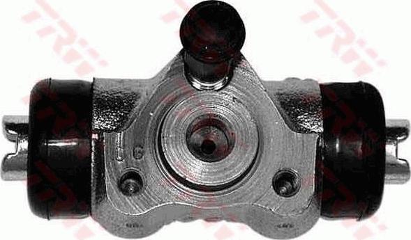 TRW BWD127 - Wheel Brake Cylinder www.parts5.com