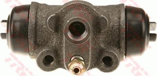 TRW BWD713 - Wheel Brake Cylinder www.parts5.com