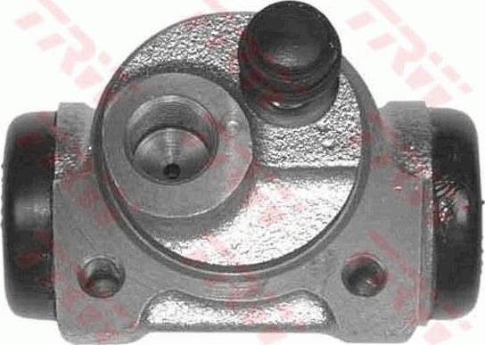 TRW BWF166 - Wheel Brake Cylinder www.parts5.com