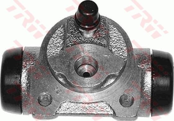 TRW BWF112 - Radbremszylinder www.parts5.com