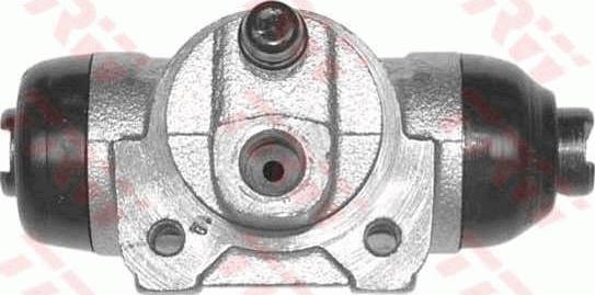 TRW BWF137 - Wheel Brake Cylinder www.parts5.com