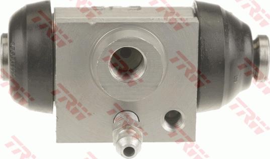 TRW BWF355 - Колесный тормозной цилиндр www.parts5.com