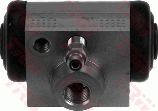 TRW BWF317 - Wheel Brake Cylinder parts5.com