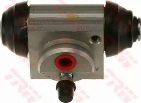 TRW BWF284 - Wheel Brake Cylinder www.parts5.com