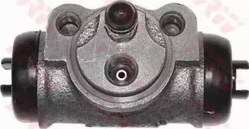 TRW BWH312 - Wheel Brake Cylinder www.parts5.com