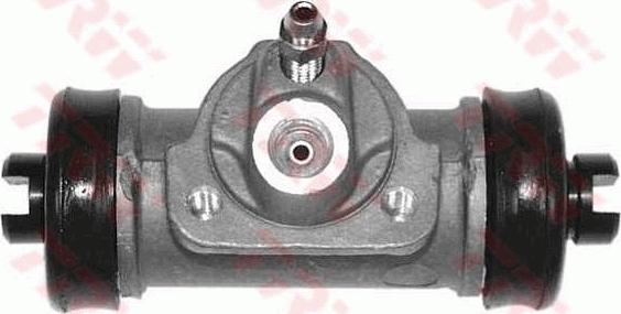 TRW BWL121 - Wheel Brake Cylinder parts5.com