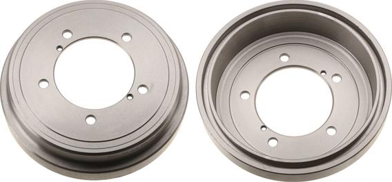 TRW DB4444 - Brake Drum www.parts5.com