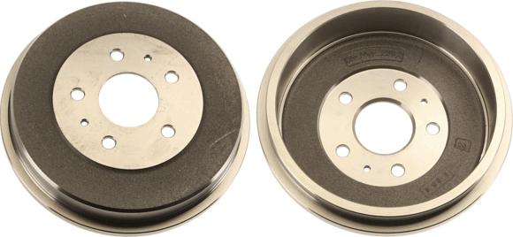 TRW DB4392 - Brake Drum parts5.com