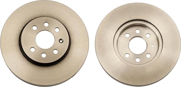 TRW DF4426 - Kočioni disk www.parts5.com