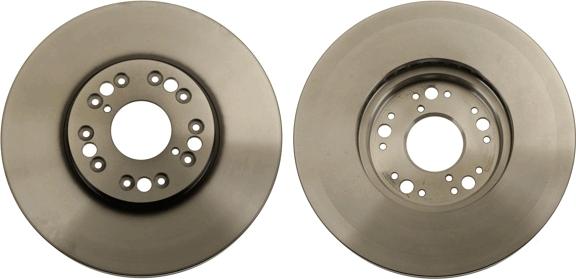 TRW DF4182S - Brake Disc www.parts5.com