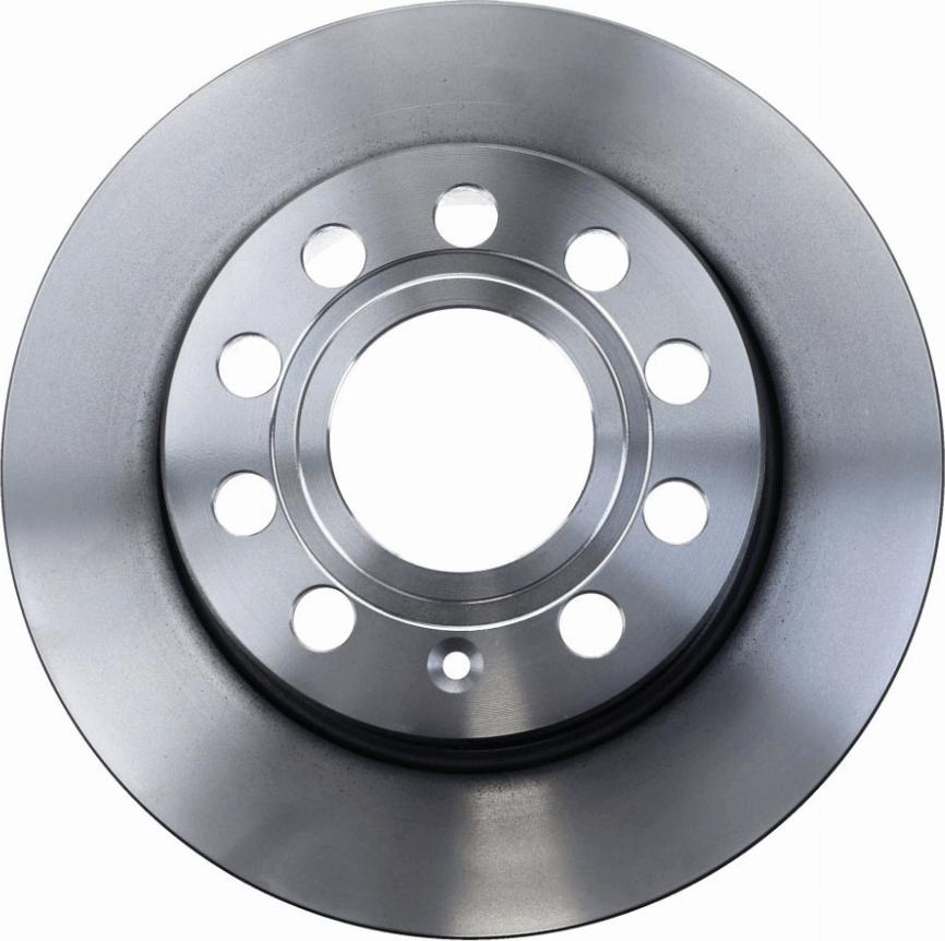 TRW DF4276 - Brake Disc www.parts5.com